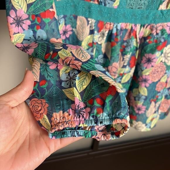 Matilda Jane Kookaburra Top Size Small - Picture 3 of 6